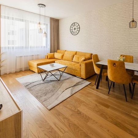 Comfort Lux Residence Баня Лука Екстериор снимка