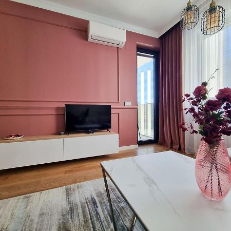 Comfort Lux Residence Баня Лука Екстериор снимка