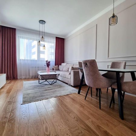 Comfort Lux Residence Баня Лука Екстериор снимка