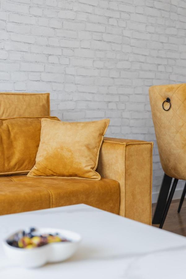 Comfort Lux Residence Баня Лука Екстериор снимка