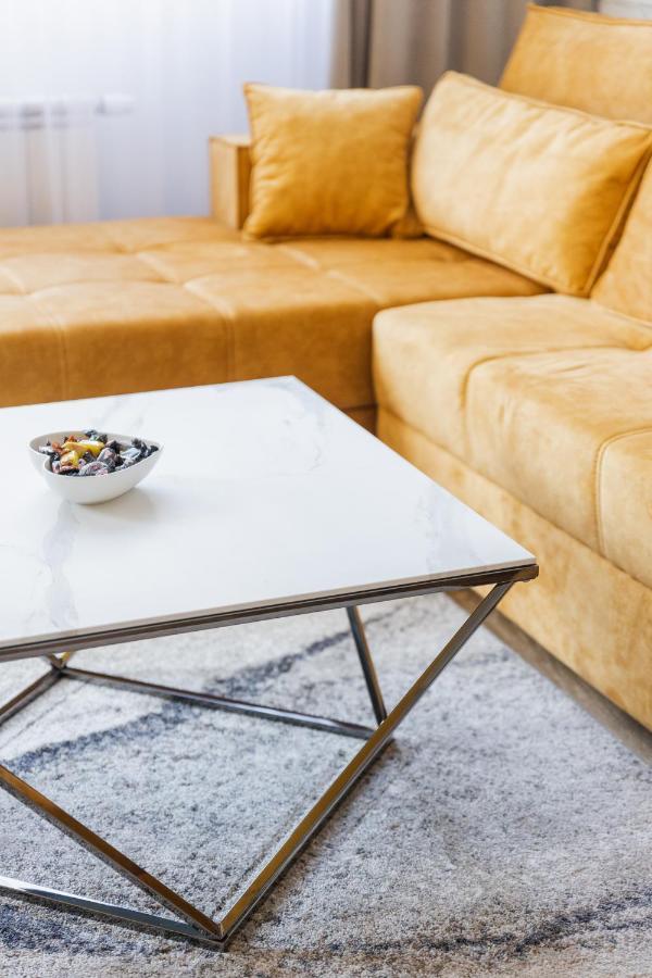Comfort Lux Residence Баня Лука Екстериор снимка
