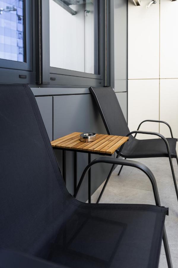Comfort Lux Residence Баня Лука Екстериор снимка