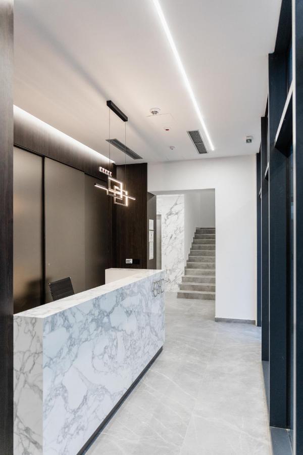 Comfort Lux Residence Баня Лука Екстериор снимка