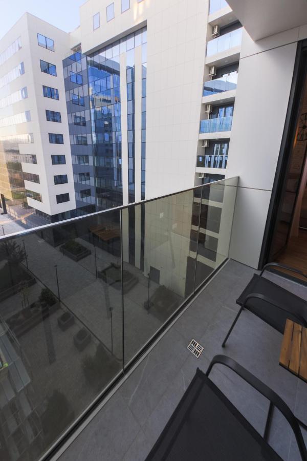 Comfort Lux Residence Баня Лука Екстериор снимка