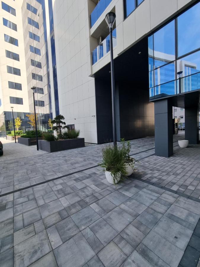 Comfort Lux Residence Баня Лука Екстериор снимка