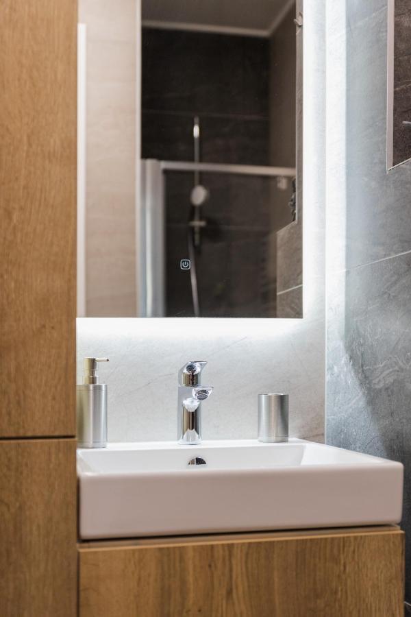 Comfort Lux Residence Баня Лука Екстериор снимка