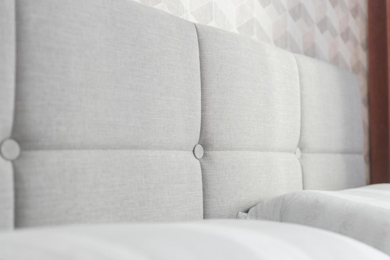 Comfort Lux Residence Баня Лука Екстериор снимка