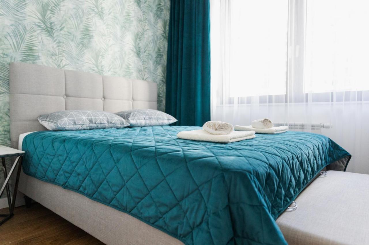 Comfort Lux Residence Баня Лука Екстериор снимка