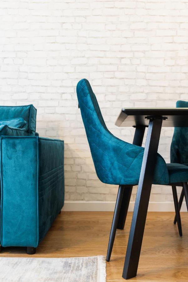 Comfort Lux Residence Баня Лука Екстериор снимка