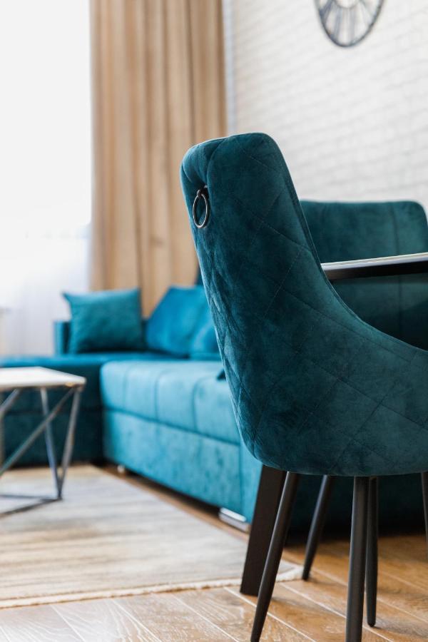 Comfort Lux Residence Баня Лука Екстериор снимка