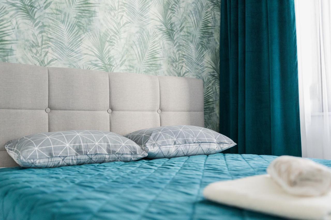 Comfort Lux Residence Баня Лука Екстериор снимка