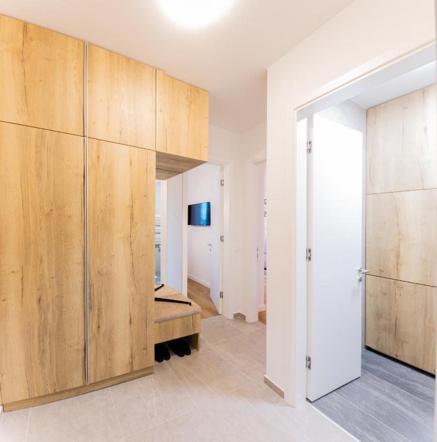 Comfort Lux Residence Баня Лука Екстериор снимка