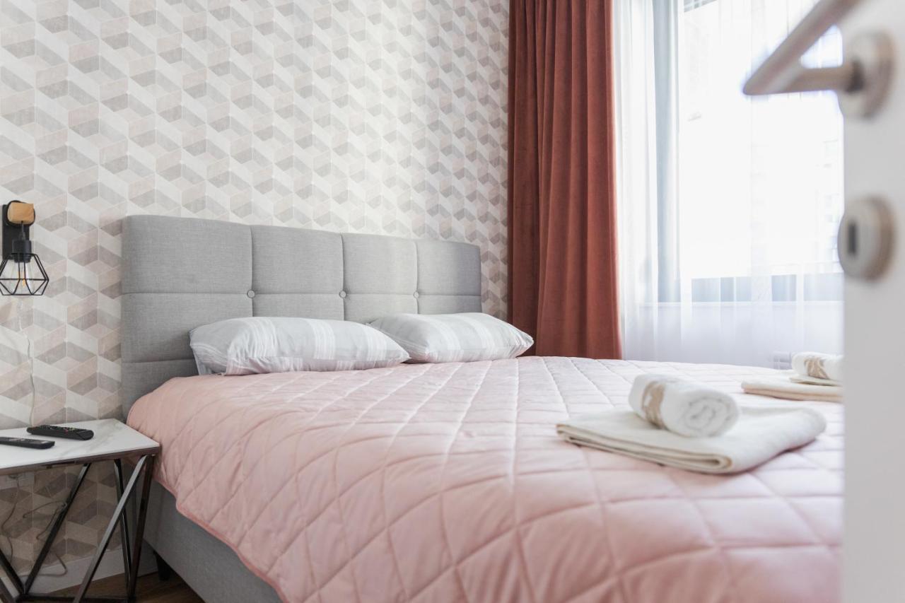 Comfort Lux Residence Баня Лука Екстериор снимка
