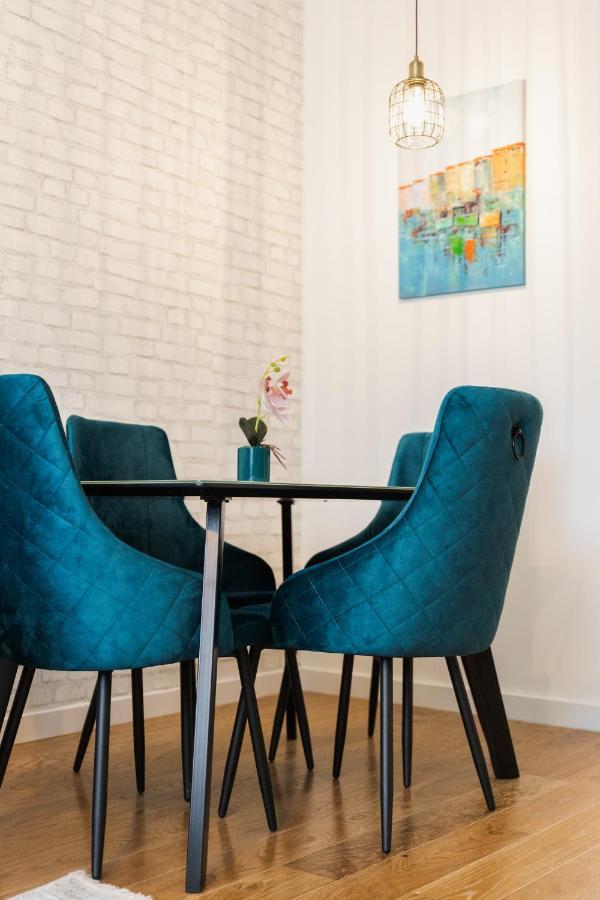 Comfort Lux Residence Баня Лука Екстериор снимка