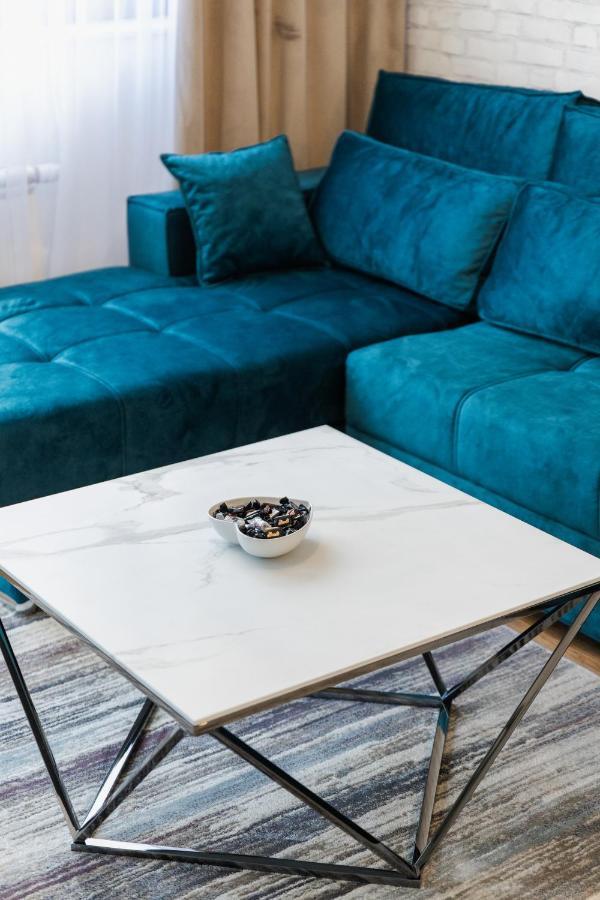 Comfort Lux Residence Баня Лука Екстериор снимка