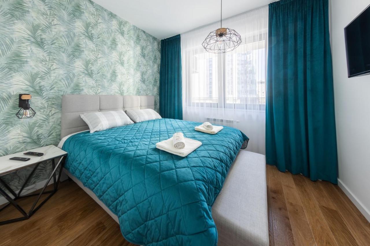 Comfort Lux Residence Баня Лука Екстериор снимка