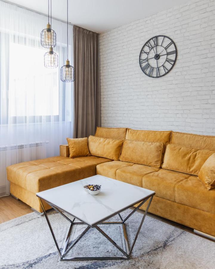Comfort Lux Residence Баня Лука Екстериор снимка