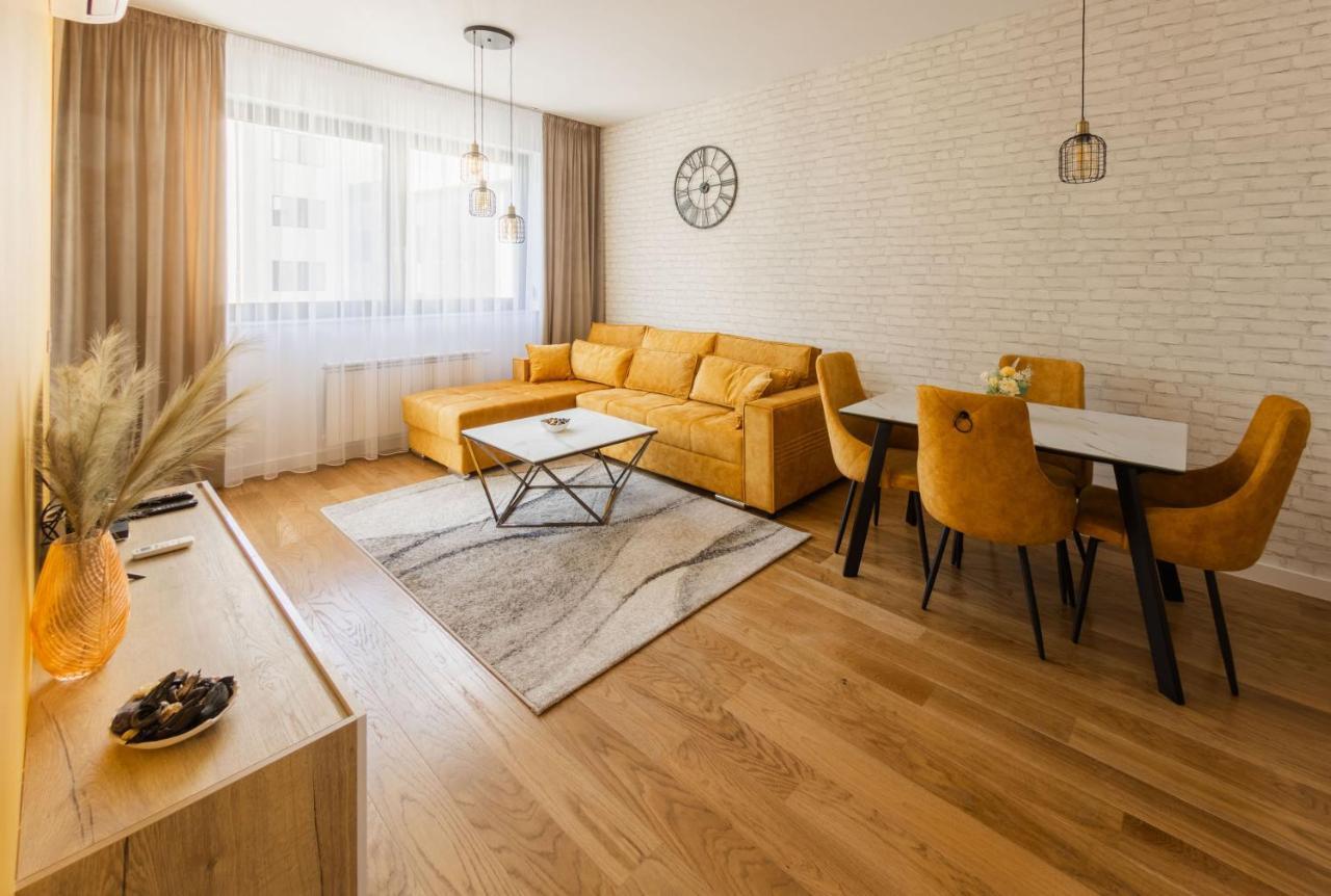 Comfort Lux Residence Баня Лука Екстериор снимка