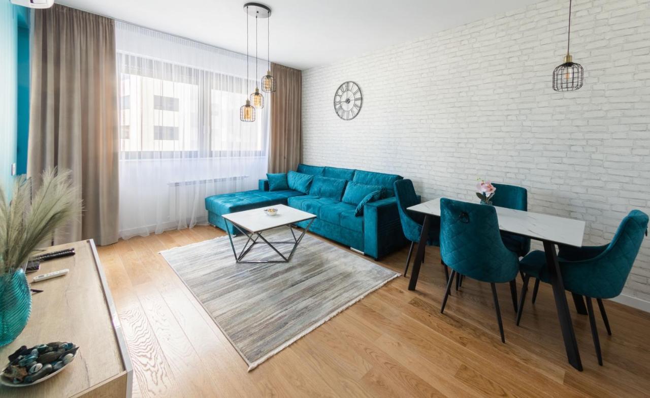 Comfort Lux Residence Баня Лука Екстериор снимка