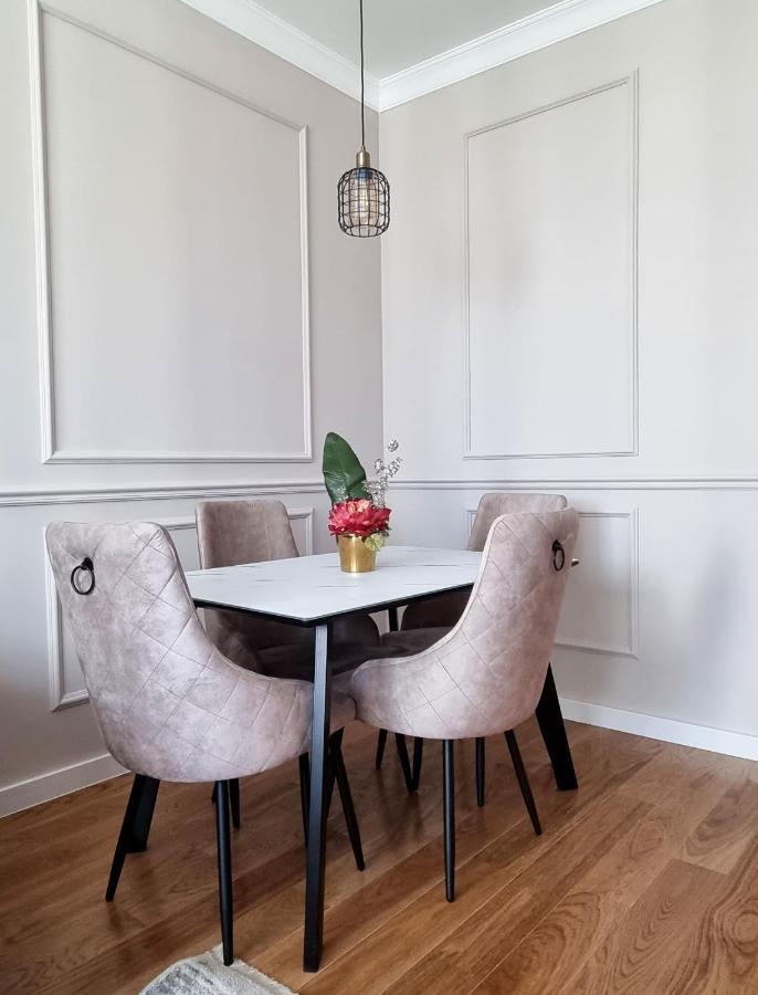 Comfort Lux Residence Баня Лука Екстериор снимка