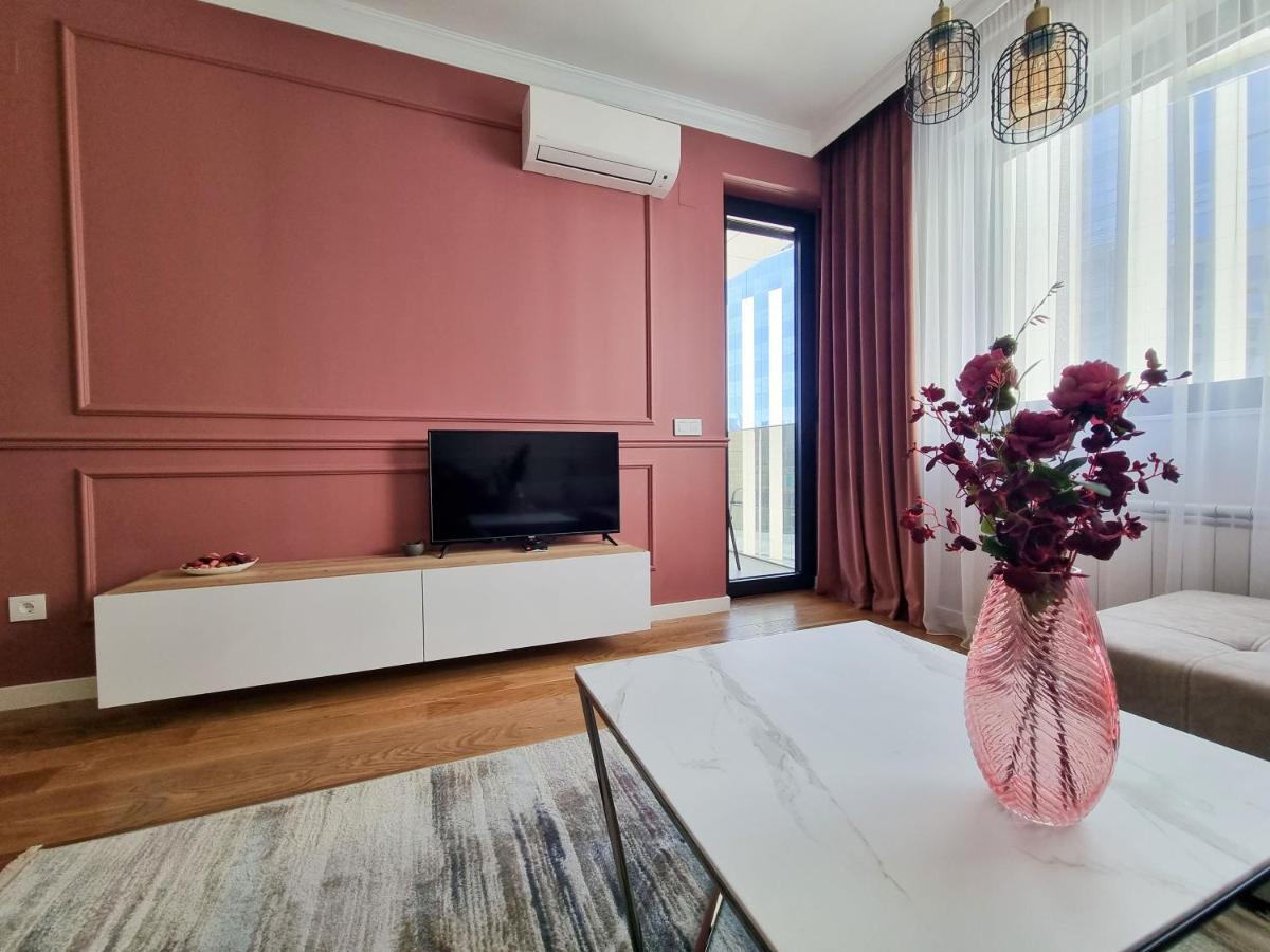 Comfort Lux Residence Баня Лука Екстериор снимка