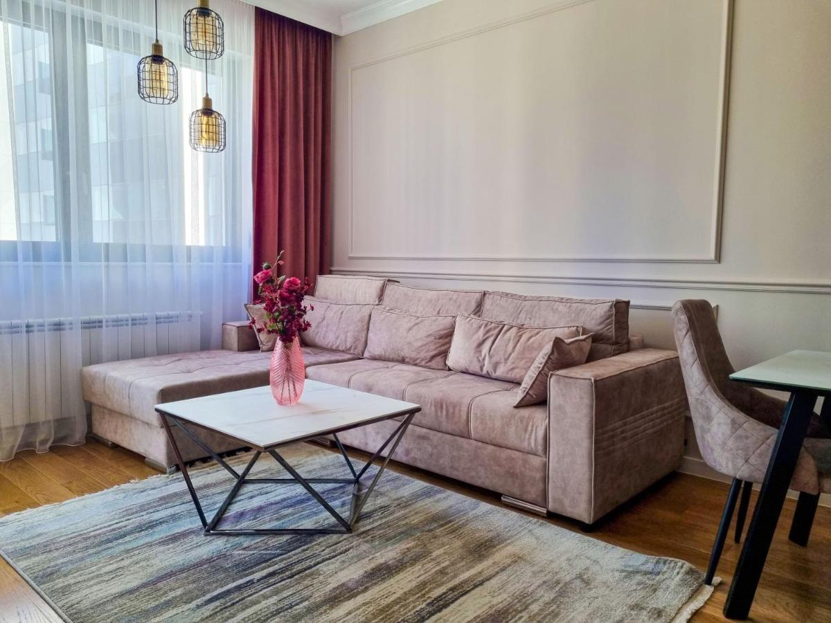 Comfort Lux Residence Баня Лука Екстериор снимка